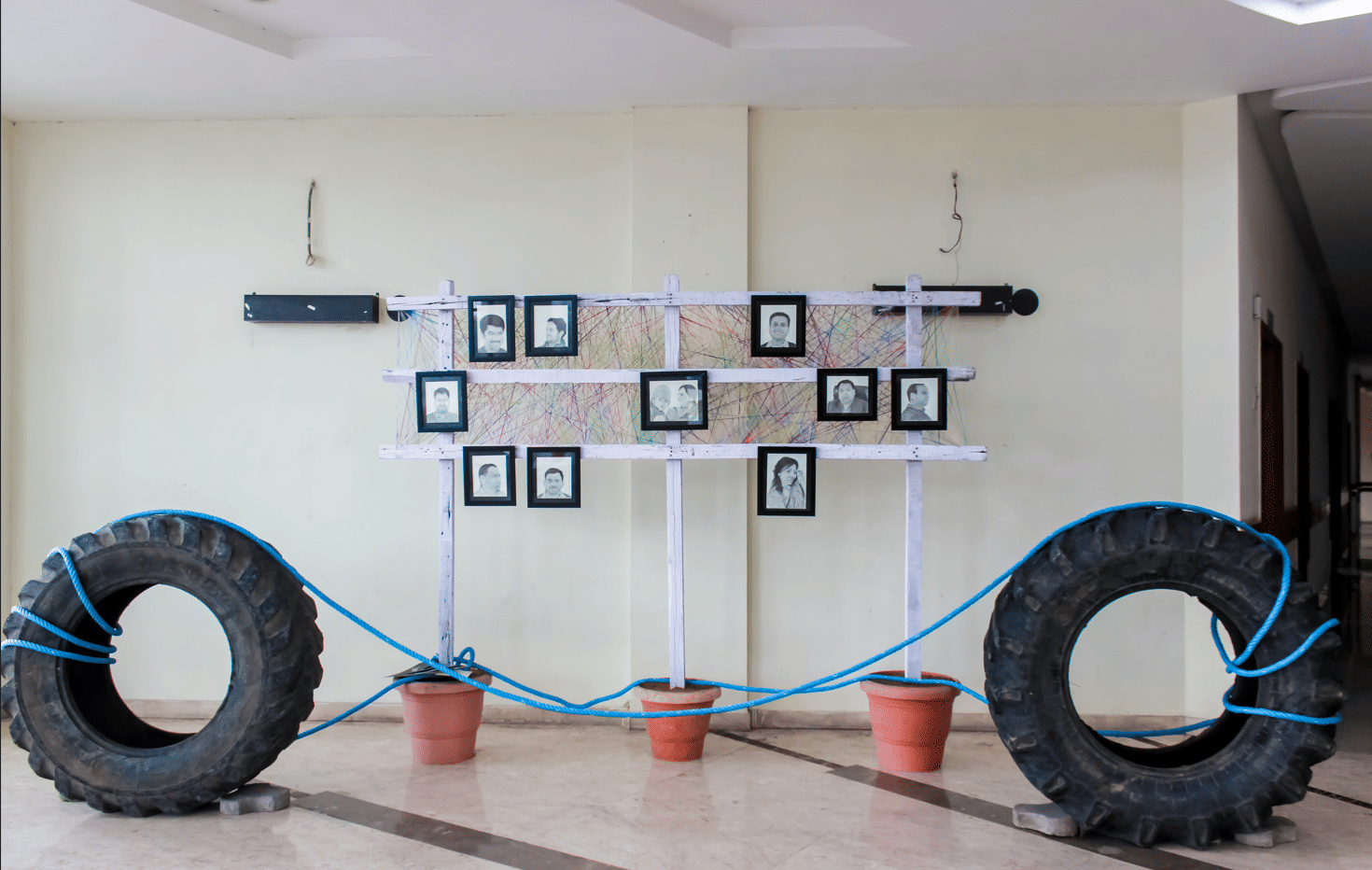 AGET Business School Bahadurgarh College Campus photo 23